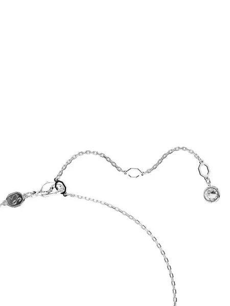 Swarovski colier HYPERBOLA