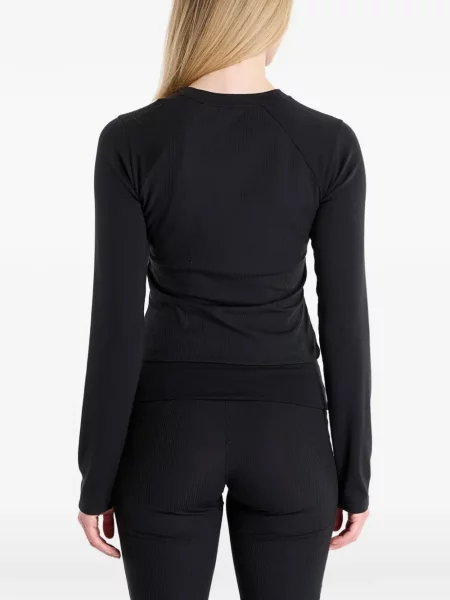 Lung chiloți Nike negru