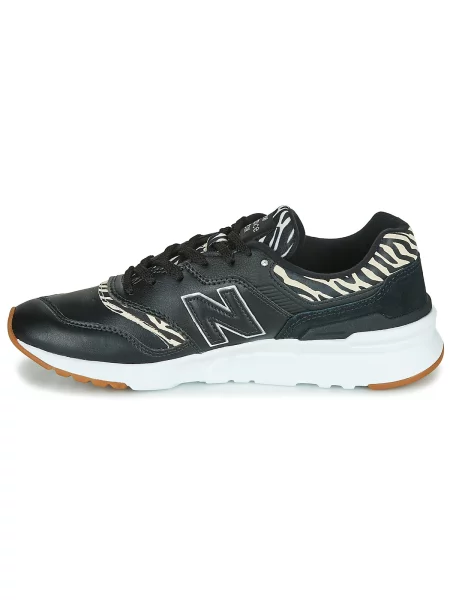 Pantofi New Balance negru