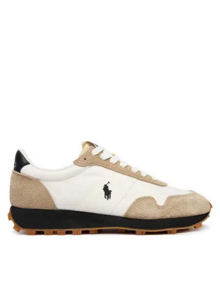 Sneakers Polo Ralph Lauren Colorat