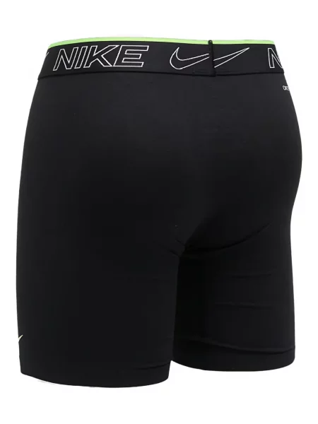 Sneakerși Nike Air Force 1 alergare cu glugă negru
