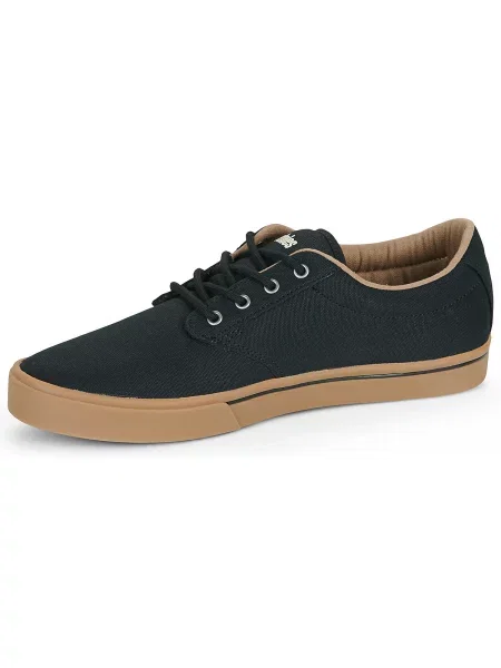 Pantofi Etnies negru
