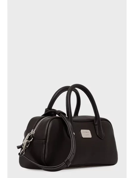 Сумка Emporio Armani чорна
