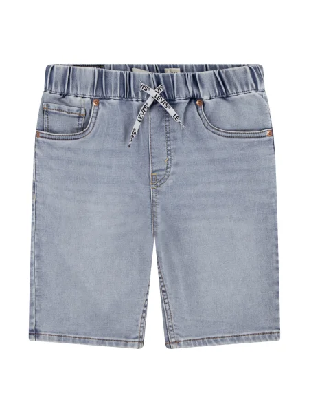 Pantaloni copii Levi's® albastru