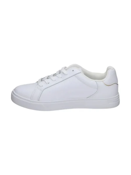 Tenisky Tommy Hilfiger biela