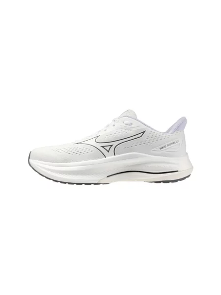 Pantofi Mizuno alergare alb