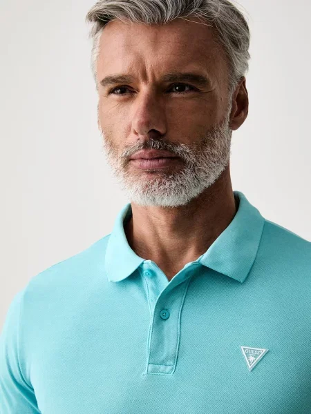 Guess polo