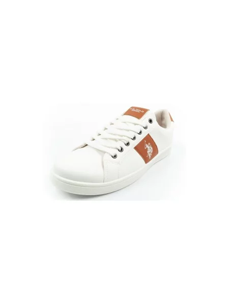 Félcipo U.s. Polo Assn. barna