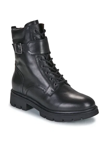 Pantofi Nerogiardini negru