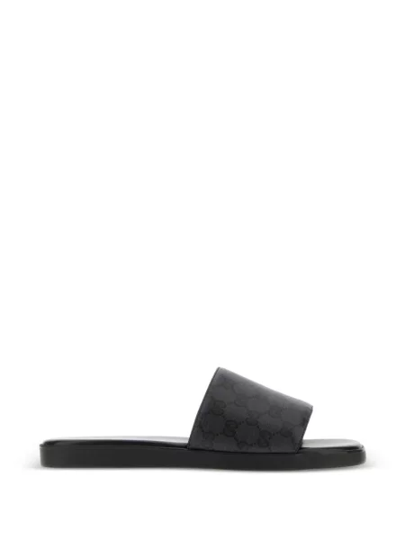 Sandale Gucci negru