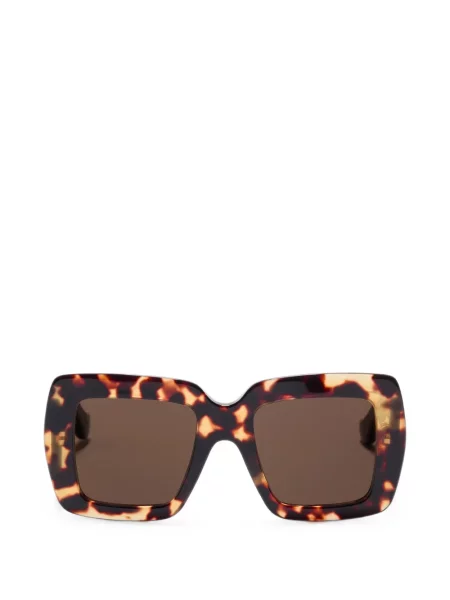 Ochelari de soare Valentino Garavani Eyewear maro