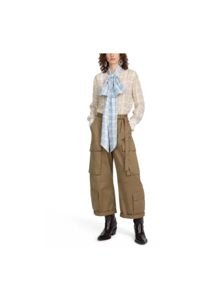 Koszula Acne Studios
