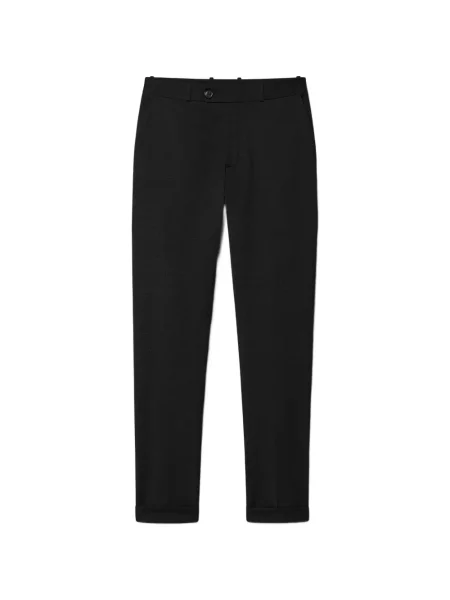 Chino hlače Rrd crna