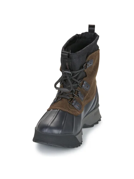 Pantofi Sorel maro