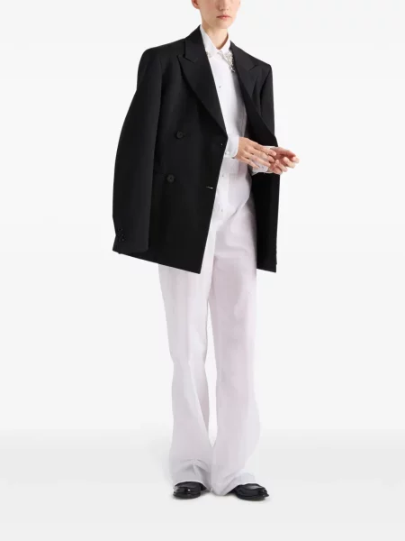 Sacou Prada gri
