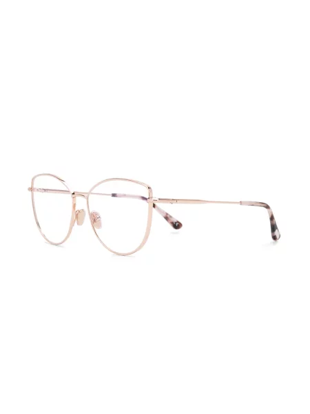 Ochelari de soare Tom Ford Eyewear maro