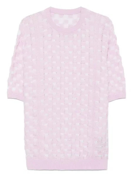 Tricou Isa Boulder roz