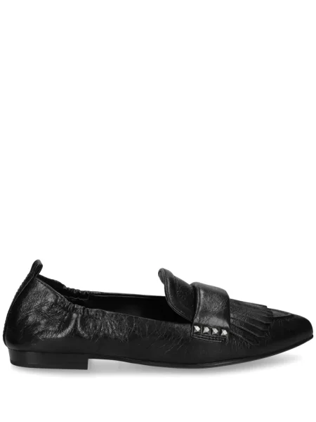 Pantofi loafer Ash negru