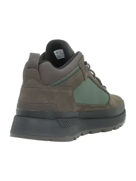 Pantofi Timberland maro