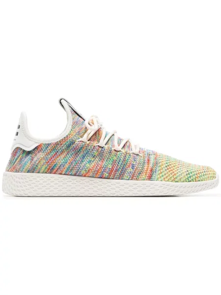 Fűzős csipkés sneaker Adidas Prophere fekete