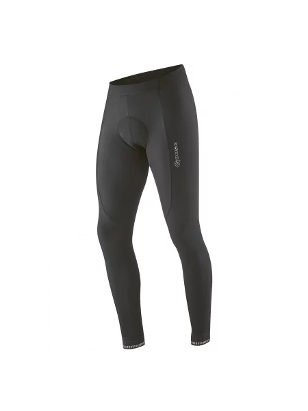 Legginsy Gonso Stivo Tight niebieskie