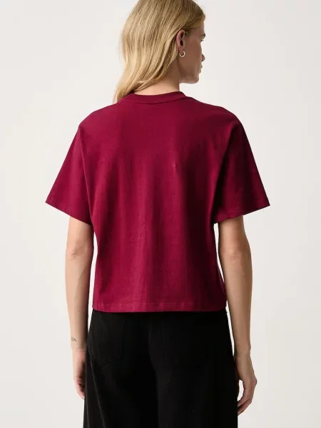HUGO T-shirt Duslant
