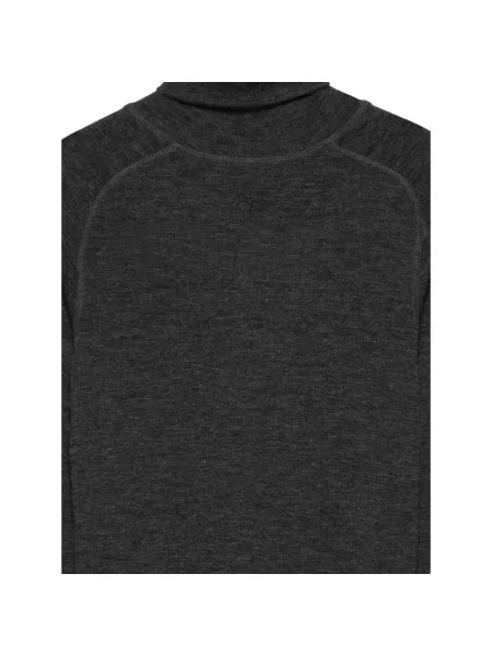 Sweter Soeur szary