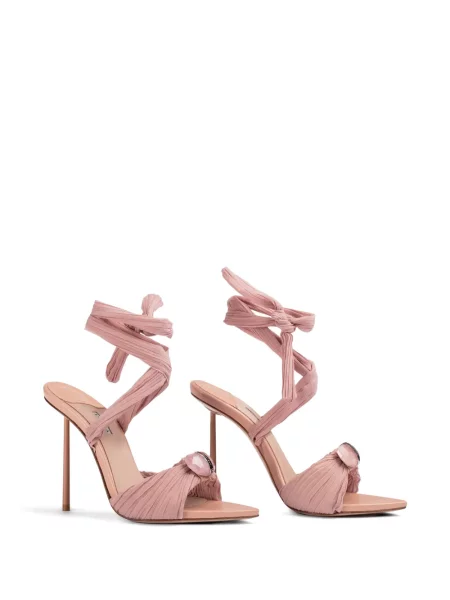 Sandale Le Silla roz