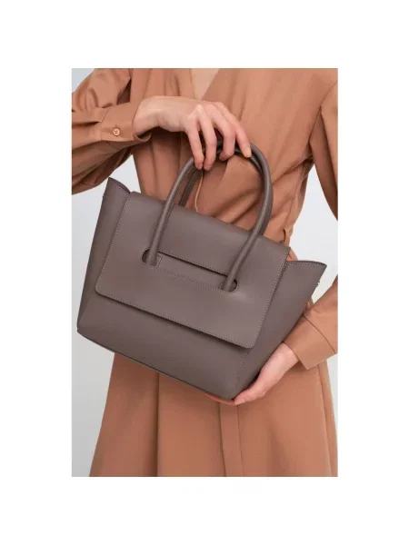 Сумка Estro сіра