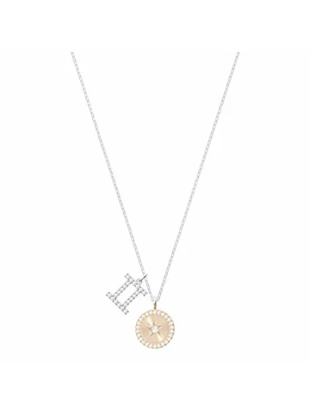Naszyjnik Swarovski