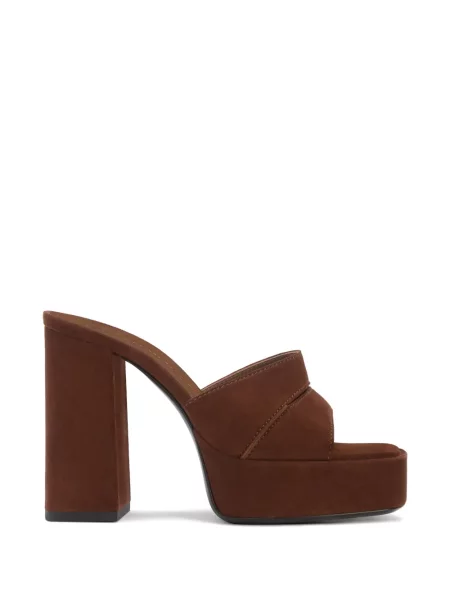 Sandale Giuseppe Zanotti maro