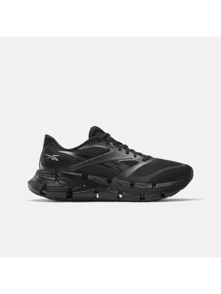 Reebok buty do biegania FloatZig 2 male Black/Black/Black Size: 39 czarne
