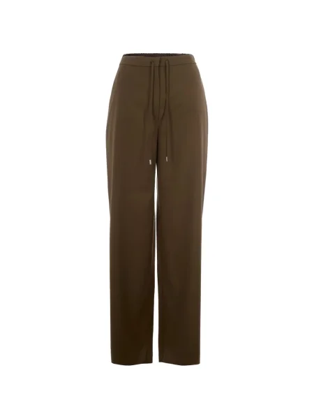 Панталон Max Mara зелено