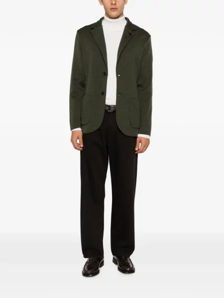 Sacou Lardini verde