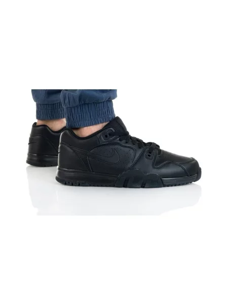 Pantofi Nike negru