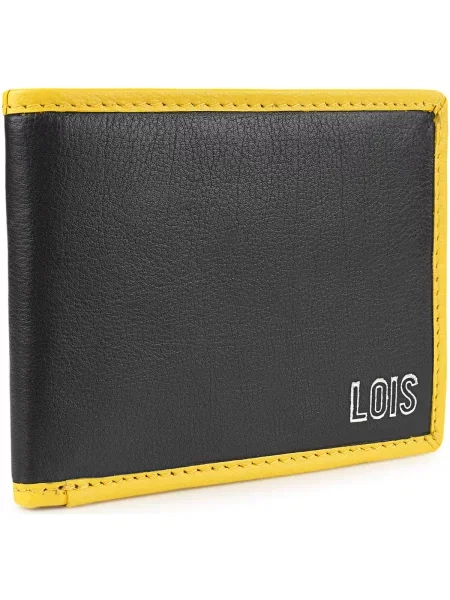 Torba Lois crna
