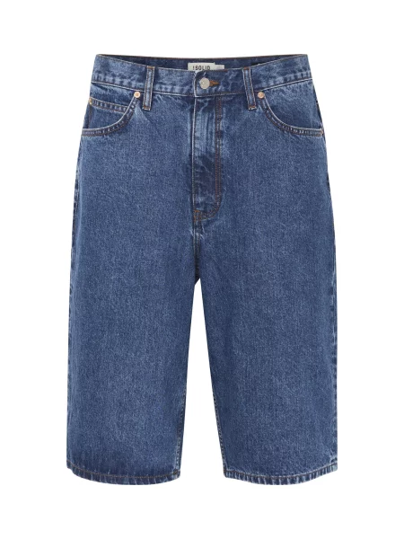 !Solid Jeans SDTommy denim albastru