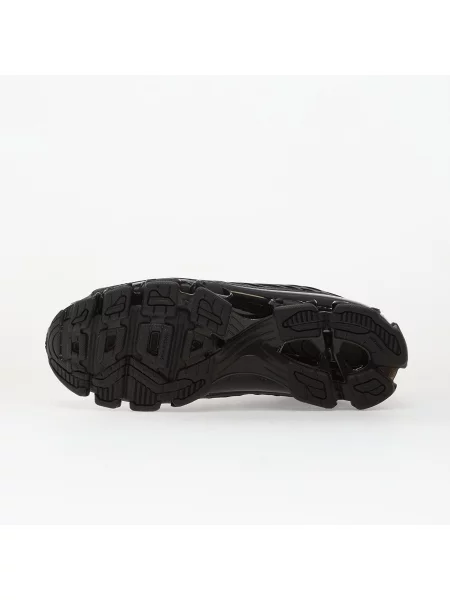 Sneakers adidas Megaride Core Black/ Core Black/ Iron Metalic EUR 44 μαύρο