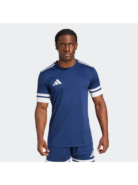 Póló Adidas sötétkék