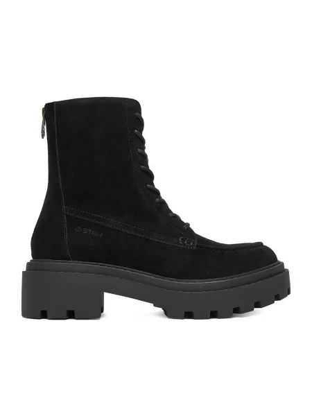Trzewiki G-Star Raw czarne
