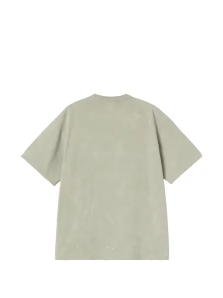 Tricou Carhartt Wip verde