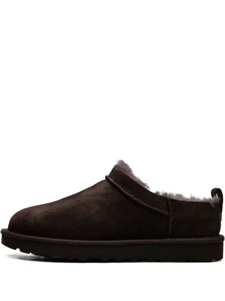 Botine Ugg clasici maro