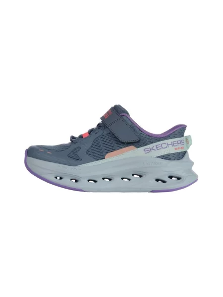 Pantofi copii Skechers gri
