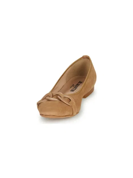 Pantofi Jb Martin maro