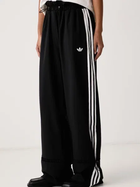 Adidas Originals спортивні штани Micro Pleat Injection
