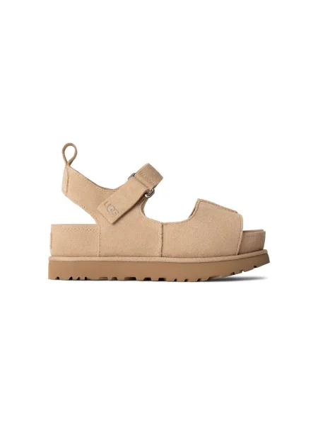 Pantofi Ugg bej