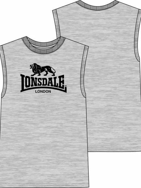 Tricou Lonsdale