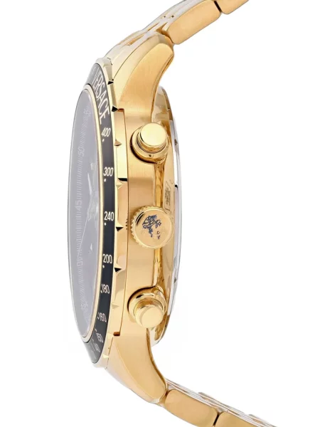 Ceas Versace negru