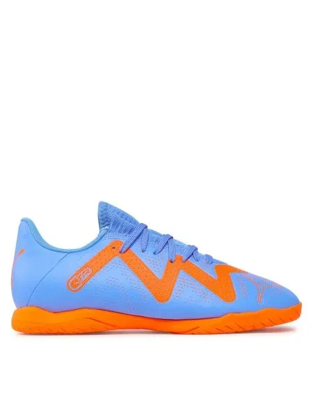 Pantofi Puma albastru