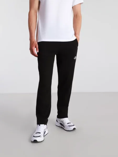 The North Face Standard Штани спортивні чорний
